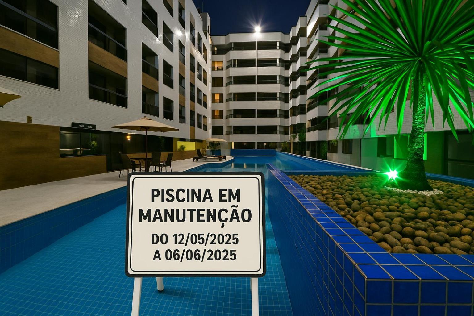Littoral Gold Flat Hotel Joao Pessoa Exterior photo